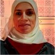I am Mai from Egypt , I have a Bachelor’s degree in math , I love teaching to kids , I know how to reach the point