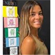 Maestra de Educación Infantil y especialista en apoyo escolar y técnicas de estudio.  Infantil, Primaria ESO