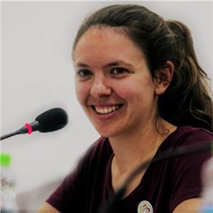 Clara Gómez-Plácito