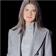 Ayesha Tariq