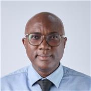 Robert Lankai Tawia