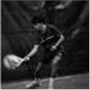 Profesor y jugador de Padel con experiencia previa