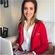 Profesora y traductora de inglés (exámenes internacionales, clases particulares) + 8 años de experiencia + clases dinámicas