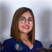 Profesor del área de salud