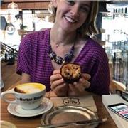 ✨ Mediatore Linguistico Multilingue| Dai voce al mondo: Costruisci Ponti tra Culture e Conversazioni ✨