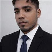 Profesor de Cálculo nivel universitario, física y matemáticas en general