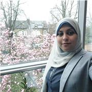 Aya Mohamed