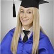 Profesora imparte clases en mi domicilio