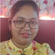 I am person who likes to solve puzzle and thinks out of the box. Being emphatic and calm lets me to engage easily.