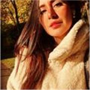 Spanish tutor providing lessons to children of all ages