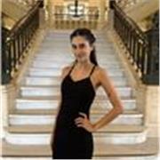 Sou enfermeira, com formação na área da saúde e experiência no cuidado, orientação e educação em saúde