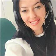 Maria Lavinia Parau