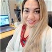 Profesora con mucha vocación y paciencia , para jóvenes y Adultos