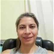 Maestro de Español, salud y seguridad para niños