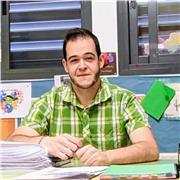 CLASES DE INGLÉS PERSONALIZADAS TODAS LAS EDADES Y NIVELES