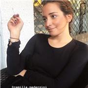 Laureata in Sociologia (Scienze Politiche), propone aiuto compiti soprattutto per materie umanistico/letterarie: fascia d’età dei ragazzi/e dalla prima media alle 2 superiore; aiuto per ripetizioni pre-verifiche e metodologia allo studio (schemi, ripetizi