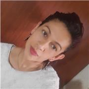 Profesora de Basica Primaria