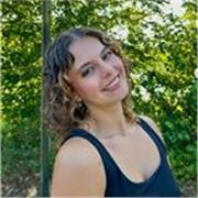 Je suis étudiante en deuxième année de biologie à l'université de Strasbourg