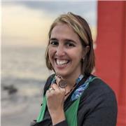 A quien desee aprender desde otra forma, creativa,divertida y con ganas