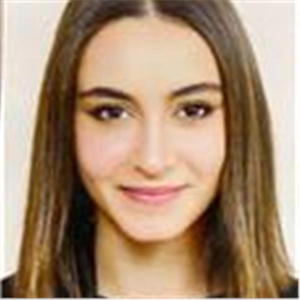 Ester | Insegnante privato di Torino