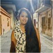 A patient, fluent English Tutor with an international academic background