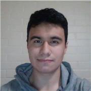 Profesor particular Química, Física y Matemática para pregrado, media y básica