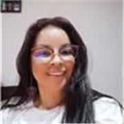 Docente de preescolar con experiencia en las áreas de primaria