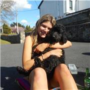 Abbie O'Sullivan