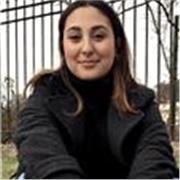 Sono una studentessa magistrale di arti. Sono appassionata: arte contemporanea, danza e performance, tenendomi  sempre aggiornata
