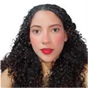 Profesora de primaria, con experiencia en niños de 4 - 6 años