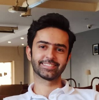 Mohammad Mahdi