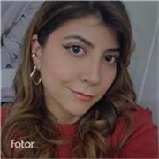 Tutora de inglés: Refuerzo escolar y clases desde cero