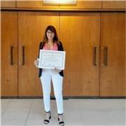 Soy Contadora y profesora de contabilidad, tengo mucha experiencia en dar clases, didáctica y eficiencia