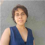 Cecilia Yain
