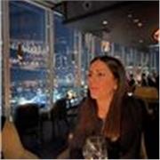 Laureanda magistrale in Ingegneria Ambientale