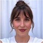 Polivalente, entregada, creativa, cercana. Dibujo, cultura audiovisual, plástica, diseño, grabado. ESO, Bachillerato…