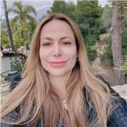 Bio-field Energy Healing Coach to adolescents and adults in Spanish & English