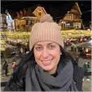 Insegnante di italiano e inglese online per bambini e stranieri. 