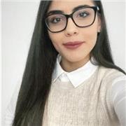 Sono Martina Uzzo e sono disponibile per ripetizioni e supporto allo studio. Mi piace aiutare bambini e ragazzi