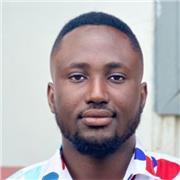James Mensah