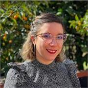 Profesora de español con experiencia en preescolar y adultos