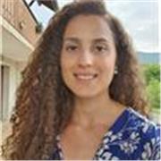 Prof de français langue étrangère, bilingue italien, diplômée • Pour professionnels et familles italiennes expatriées en France