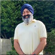 Davinder