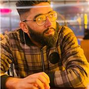 I'm Faisal Islam. I've done my bachelor's degree in computer engineering from best university.I can teach very well in computing