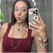 Estudiante de Enfermería da clases personalizadas a cada estudiante 