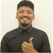 I am fun, energetic, motivational, friendly, optimistic and communicative. 