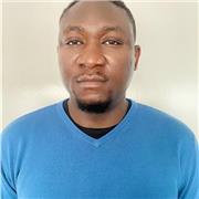 Mathematics teacher providing easy and illustrative teaching