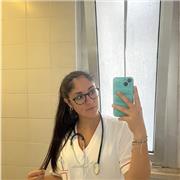 sono una ragazza di 20 anni frequentante l’università di infermieristica. offro lezioni di biologia, microbiologia e chimica a ragazzi di tutte le età