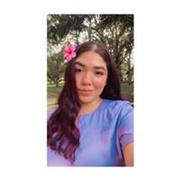 Profesora de apoyo escolar, con interés y vocación por el acompañamiento académico de los niños