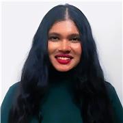 Jazia Shania Butaney